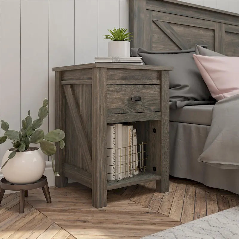 Nightstand