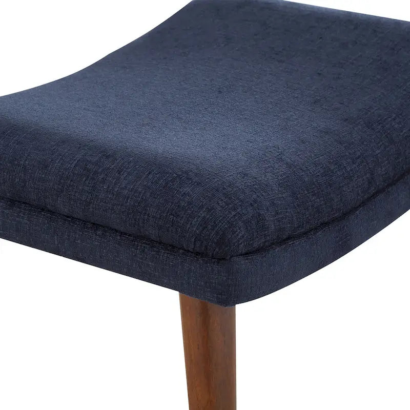 Chair and Ottoman