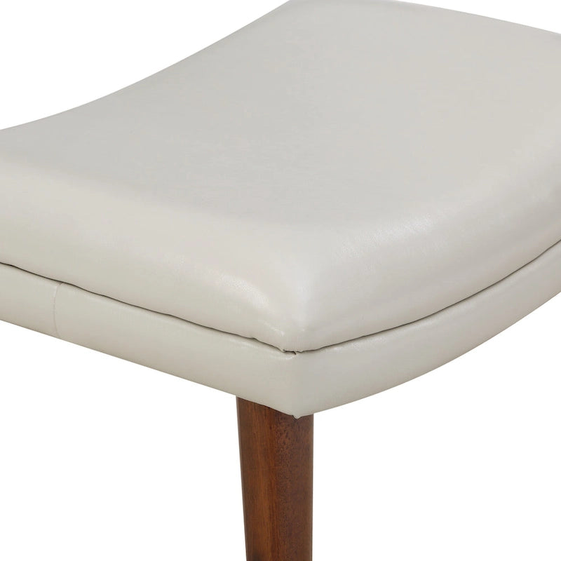 Chair and Ottoman
