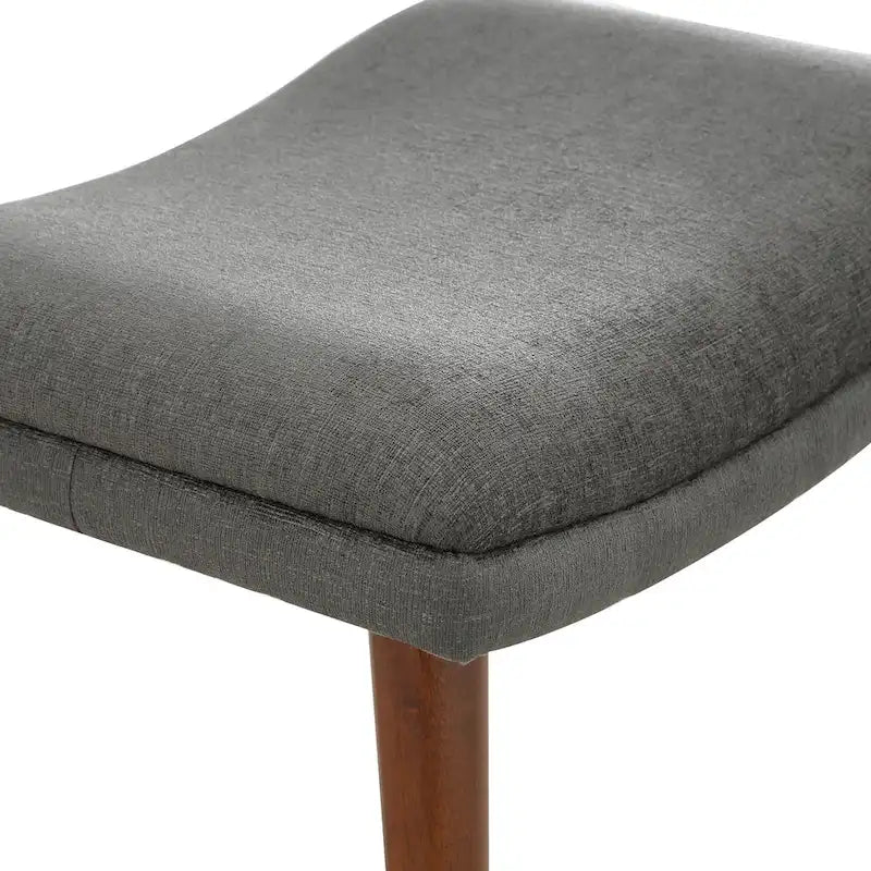 Chair and Ottoman