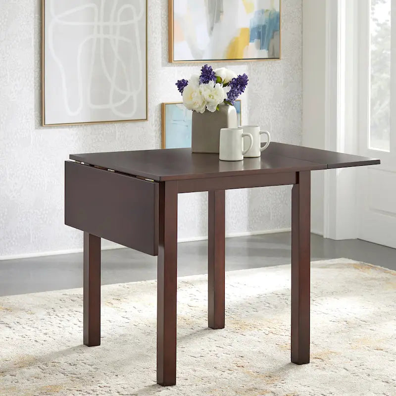 Drop Leaf Table