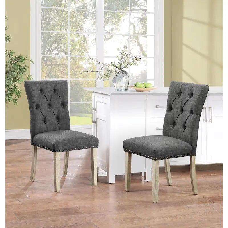 Dining Chair (2-Pack)