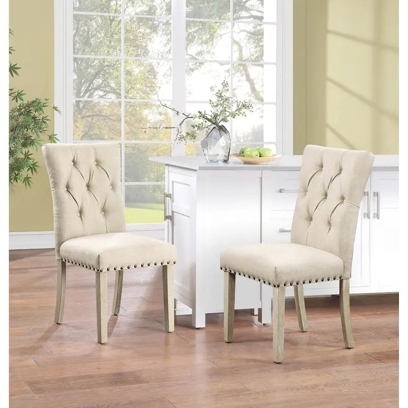 Dining Chair (2-Pack)