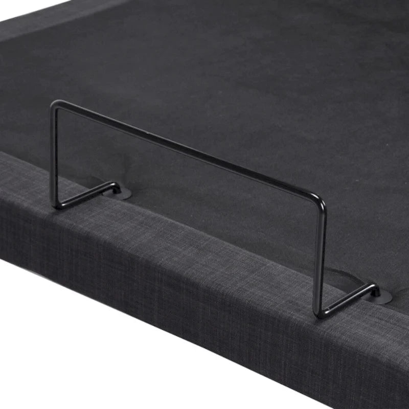 397lbs With 2-Point Massage, Dual Motors, Wireless Remote Control, Electric Lift Bed