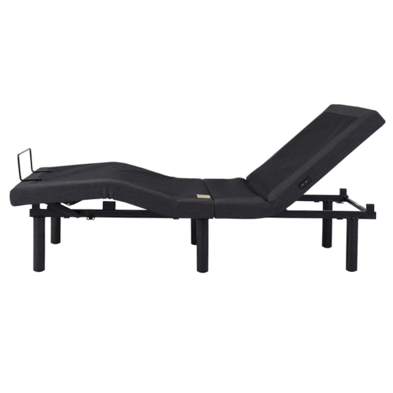 397lbs With 2-Point Massage, Dual Motors, Wireless Remote Control, Electric Lift Bed