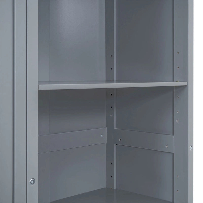 Murphy Bed Wall Bed with Shelves