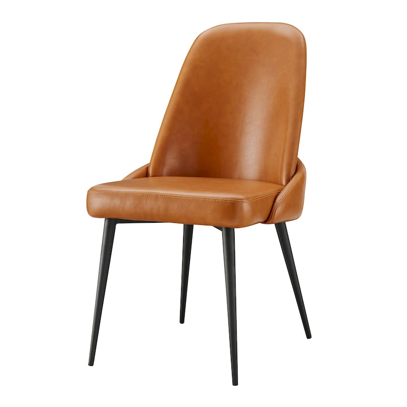 Dining Side Chair, (Set of 2)