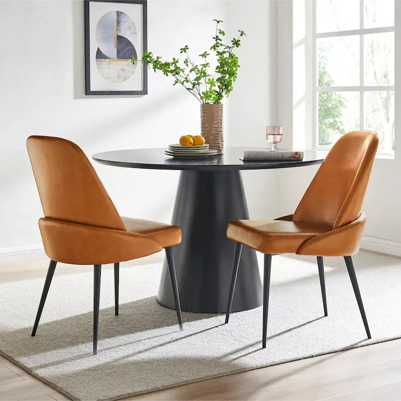 Dining Side Chair, (Set of 2)
