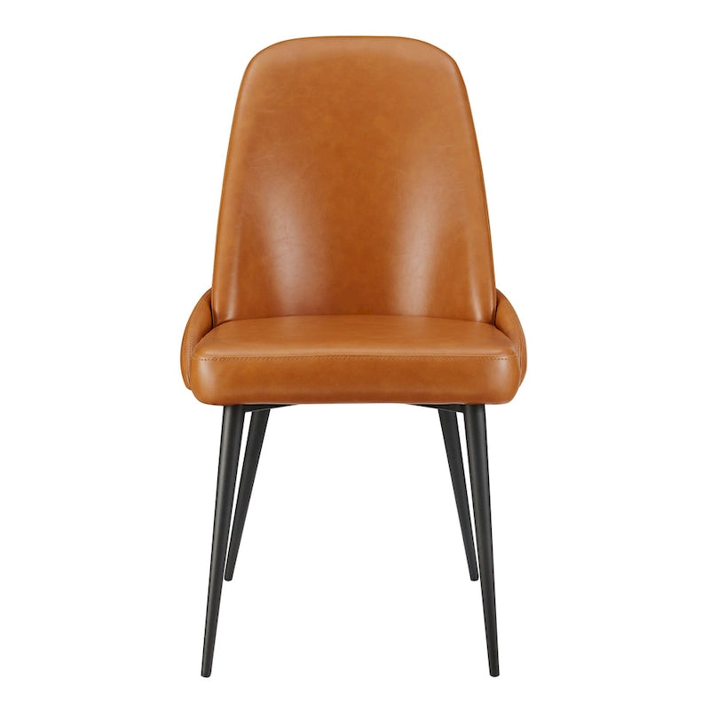 Dining Side Chair, (Set of 2)