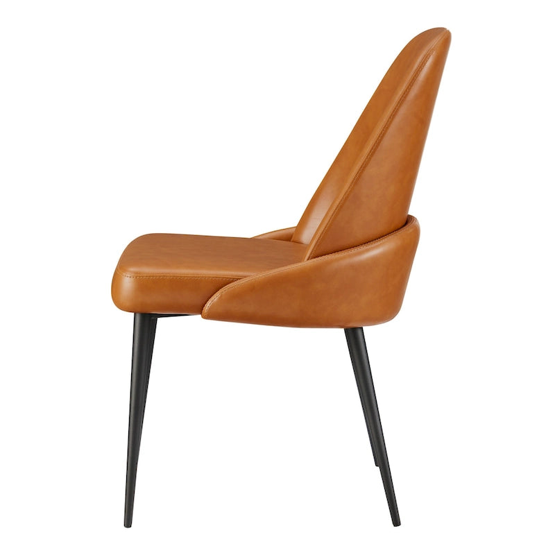 Dining Side Chair, (Set of 2)