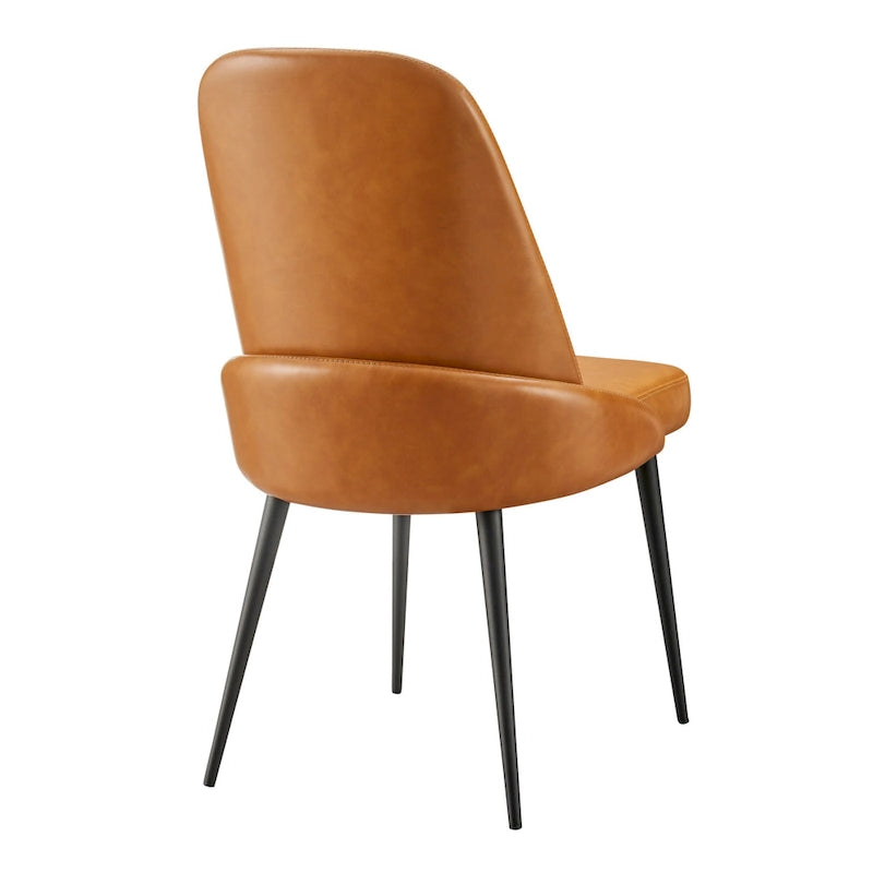 Dining Side Chair, (Set of 2)