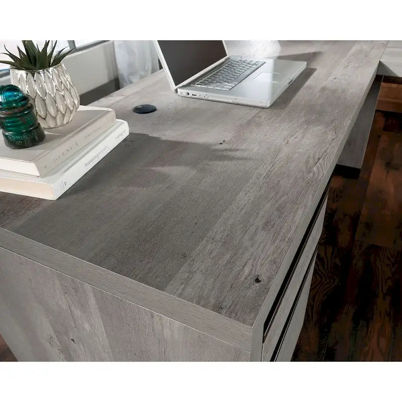 L Desk