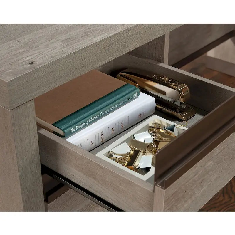 L Desk