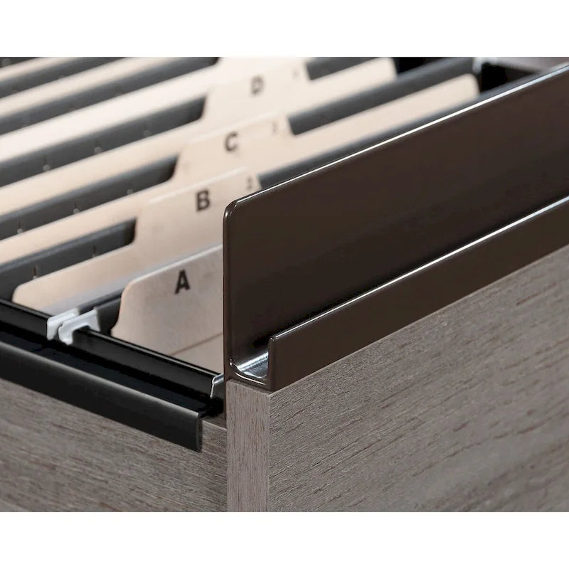 L Desk