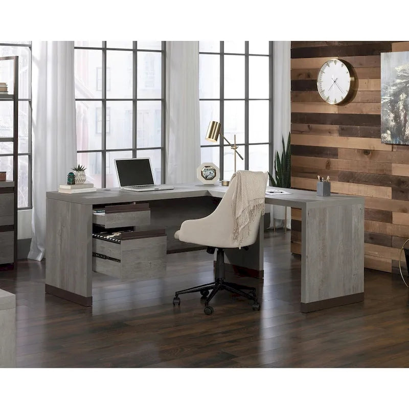 L Desk
