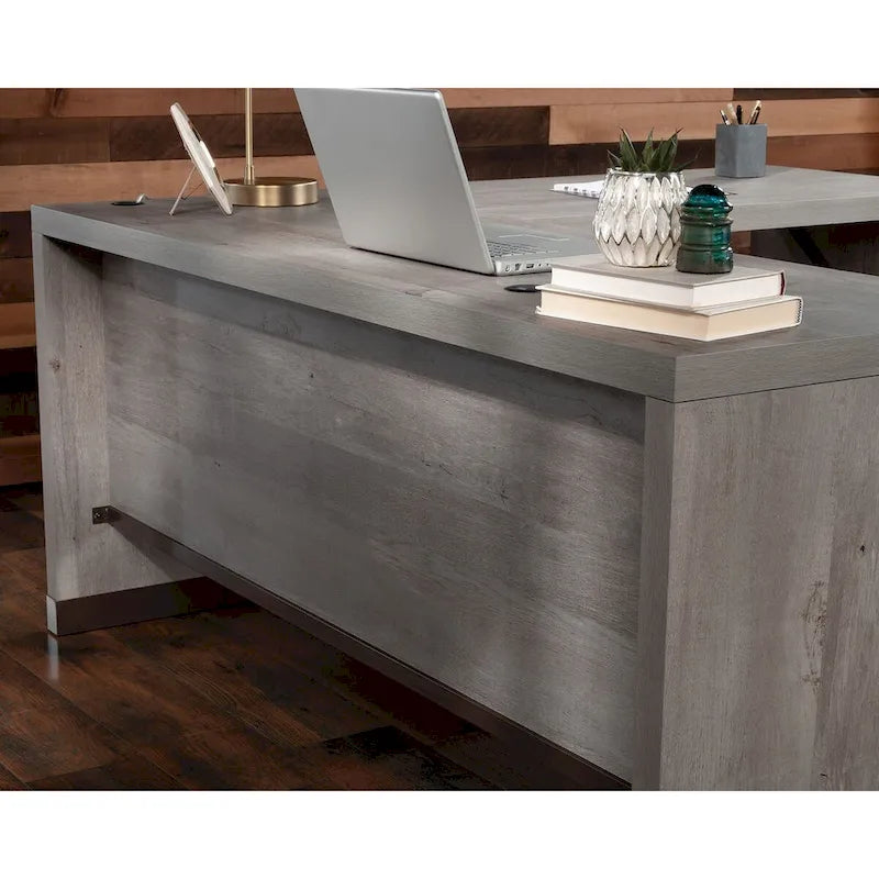 L Desk