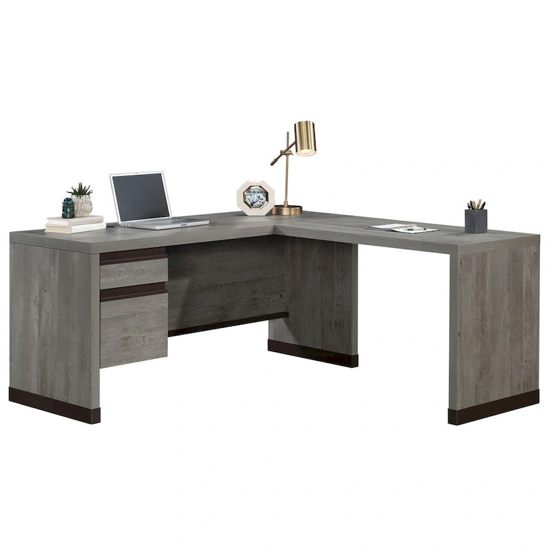 L Desk