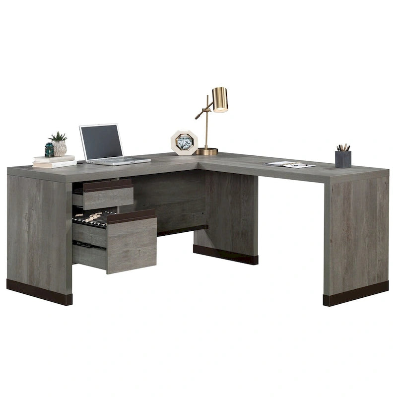 L Desk